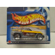 JEEP JEEPSTER HOT WHEELS 55029 1:64 HOT WHEELS