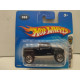 HUMMER H3T 2004 FIRST EDITIONS 1:64 HOT WHEELS