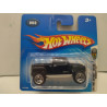 HUMMER H3T 2004 FIRST EDITIONS 1:64 HOT WHEELS