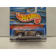 TOYOTA MR-2 1/4 1:64 HOT WHEELS