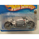 DODGE TOMAHAWK MOTO/BIKE 2004 FIRST EDITIONS 1:64 HOT WHEELS