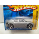 DODGE CHARGER SRT8 2007 FIRST EDITIONS 1:64 HOT WHEELS