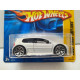 VOLKSWAGEN GOLF GTi WHITE 27/36 2007 FIRST EDITIONS 1:64 HOT WHEELS