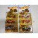 HOT WHEELS SERIES RAID 4X4 OFF ROAD TRUCK ESCOGER/CHOOSE/CHOISIR 1:64