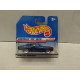 CHEVROLET CHEVELLE 1970 SS BLUE 4/26 1:64 HOT WHEELS