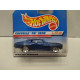 CHEVROLET CHEVELLE 1970 SS BLUE 4/26 1:64 HOT WHEELS