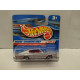 DODGE CHARGER 1967 SILVER 28/36 1:64 HOT WHEELS