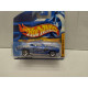 CHEVROLET CHEVELLE 1970 SS 4/4 1:64 HOT WHEELS