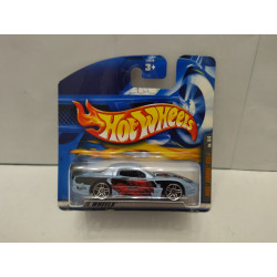 OLDSMOBILE AURORA GTS-I 4/4 1:64 HOT WHEELS