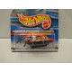 PROPPER CHOPPER UNIT 3 HELICOPTERO/HELICOPTER 1:64 HOT WHEELS