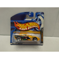 DODGE CHARGER R/T 3/4 1:64 HOT WHEELS