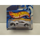 LOTUS M250 SILVER 1:64 HOT WHEELS