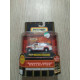 CHEVROLET SUBURBAN FIRE 1:64 MATCHBOX COLLECTIBLES