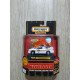 CHEVROLET IMPALA FIRE 1:64 MATCHBOX COLLECTIBLES