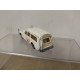 CITROEN DS 21 AMBULANCE 1:65/apx 1:64 MAJORETTE 206 VINTAGE NO BOX