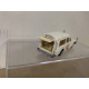 CITROEN DS 21 AMBULANCE 1:65/apx 1:64 MAJORETTE 206 VINTAGE NO BOX