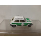 RENAULT 5 TL RALLY LE CAR SUPERFAST n21 1:54/apx 1:64 MATCHBOX NO BOX