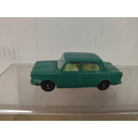 SIMCA 1000 GREEN 1:64 INTERNATIONAL PAYA 2130 NO BOX