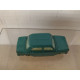 SIMCA 1000 GREEN 1:64 INTERNATIONAL PAYA 2130 NO BOX