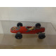 BRM FORMULA F1 1:64 INTERNATIONAL PAYA NO BOX