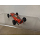 BRM FORMULA F1 1:64 INTERNATIONAL PAYA NO BOX