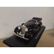 MERCEDES-BENZ W150 770K 1938 CONVERTIBLE BLACK CLASSIC CARS 1:43 ALTAYA IXO