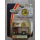 DENNIS SABRE 1998 50TH ANNIVERSARY 1:64 MATCHBOX COLLECTIBLES