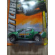 MITSUBISHI L200/TRITON 1:64 MATCHBOX USA CARD