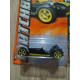 CATERHAM R500 SUPERLIGHT 1:64 MATCHBOX USA CARD