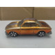 BMW 2000 CS CHROME 1:66/apx 1:64 FALLER HIT-CAR NO BOX