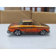 BMW 2000 CS CHROME 1:66/apx 1:64 FALLER HIT-CAR NO BOX