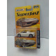 FERRARI 360 SPIDER SUPERFAST n38 1:64 MATCHBOX