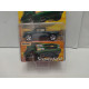 CHEVROLET SILVERADO SS SUPERFAST n13 1:64 MATCHBOX