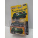 CHEVROLET SILVERADO SS SUPERFAST n13 1:64 MATCHBOX