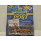 FORD HIBOY 1932 THE SATURDAY EVENING POST 1:64 JOHNNY LIGHTNING