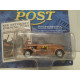 FORD HIBOY 1932 THE SATURDAY EVENING POST 1:64 JOHNNY LIGHTNING