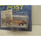 FORD HIBOY 1932 THE SATURDAY EVENING POST 1:64 JOHNNY LIGHTNING