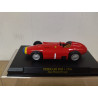 FERRARI D50 1956 J.MANUEL FANGIO FORMULA F1 1:43 ALTAYA IXO DEFECT NO CRISTAL/NO BOX