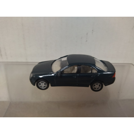 MERCEDES-BENZ CLASE C/C-CLASS 1:72 JOY CITY NO BOX