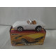 CHEVROLET CORVETTE C3 SUPERFAST n44 1:64 MATCHBOX OPEN BOX/CAJA ABIERTA