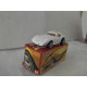 CHEVROLET CORVETTE C3 SUPERFAST n44 1:64 MATCHBOX OPEN BOX/CAJA ABIERTA