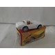 CHEVROLET CORVETTE C3 SUPERFAST n44 1:64 MATCHBOX OPEN BOX/CAJA ABIERTA