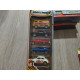 MBX BURGER ZONE 5-PACK VEHICLES ASSORT ( VW FORD ) 1:64 MATCHBOX