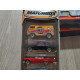 MBX BURGER ZONE 5-PACK VEHICLES ASSORT ( VW FORD ) 1:64 MATCHBOX