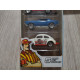 MBX BURGER ZONE 5-PACK VEHICLES ASSORT ( VW FORD ) 1:64 MATCHBOX