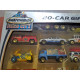 20 PACK CAR GIFT SET HERO CITY 1:64 MATCHBOX