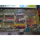 20 PACK CAR GIFT SET HERO CITY 1:64 MATCHBOX