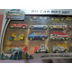 20 PACK CAR GIFT SET HERO CITY 1:64 MATCHBOX