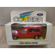 FORD COURIER VAN RED PROMOTIONAL FORD LIMITED 1:54/apx 1:64 MATCHBOX