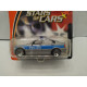 BMW 328i POLIZEI POLICE STARS OF CARS 1:64 MATCHBOX